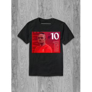  Tricou barbatesc Sadio Mane
